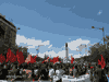 Marchando pela Liberdade